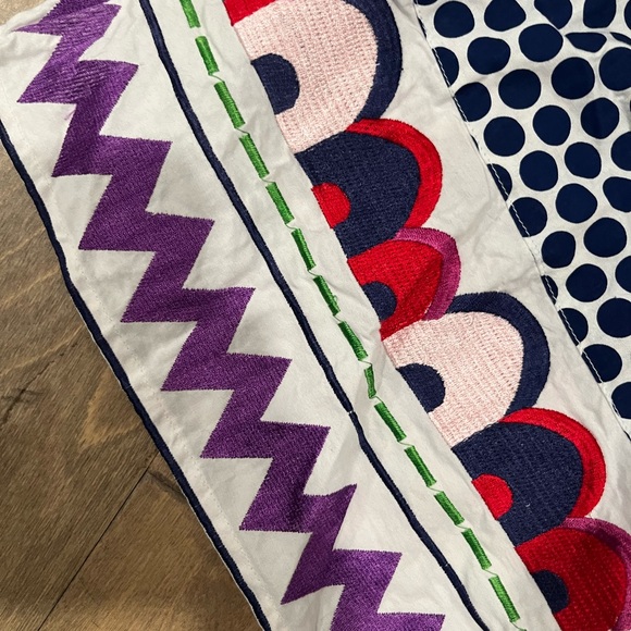 Earth rocks halter top - Picture 2 of 6